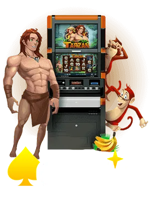 Đa dạng thể loại Slot Game Dwin
