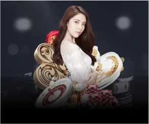 Chuyên mục Casino Trực Tuyến Dwin